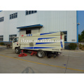 China Factory Dongfeng 4 CBM Cleaning Sweeper Truck